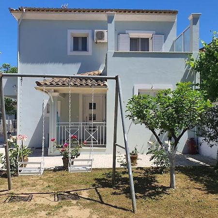 Vianas 3Bd Apartment, Near Corfu Town Βιρός Εξωτερικό φωτογραφία