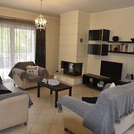 Vianas 3Bd Apartment, Near Corfu Town Βιρός Εξωτερικό φωτογραφία