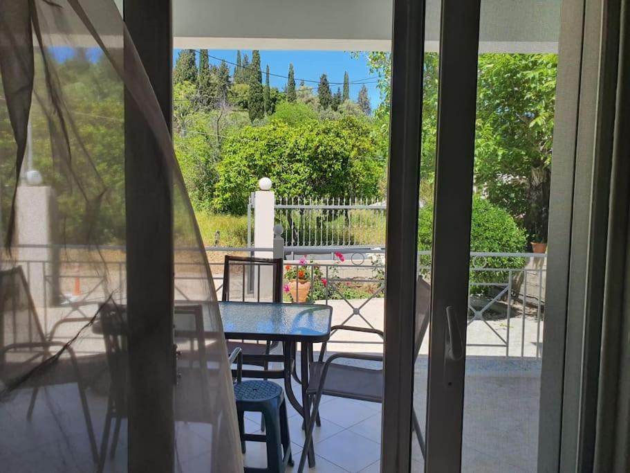 Vianas 3Bd Apartment, Near Corfu Town Βιρός Εξωτερικό φωτογραφία