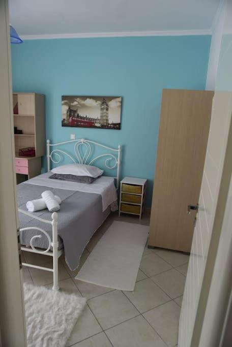 Vianas 3Bd Apartment, Near Corfu Town Βιρός Εξωτερικό φωτογραφία