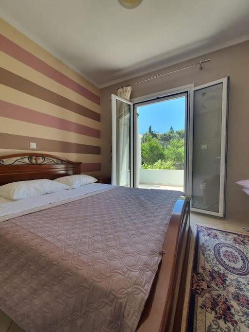 Vianas 3Bd Apartment, Near Corfu Town Βιρός Εξωτερικό φωτογραφία