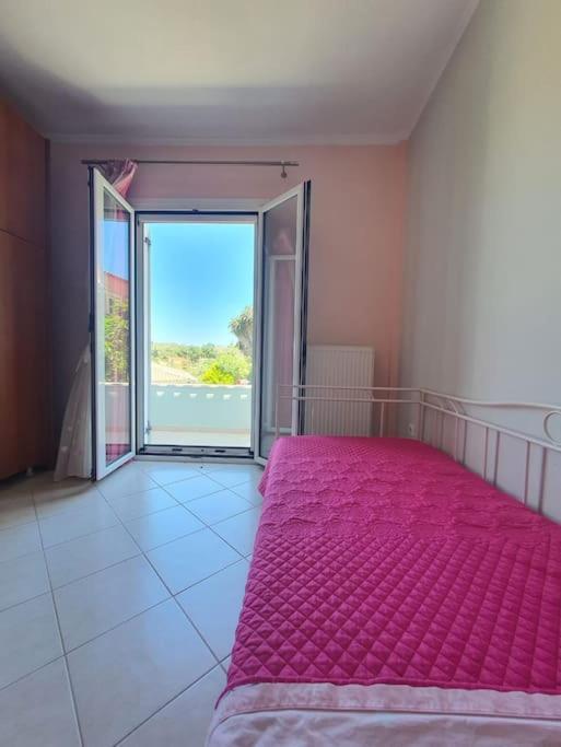 Vianas 3Bd Apartment, Near Corfu Town Βιρός Εξωτερικό φωτογραφία